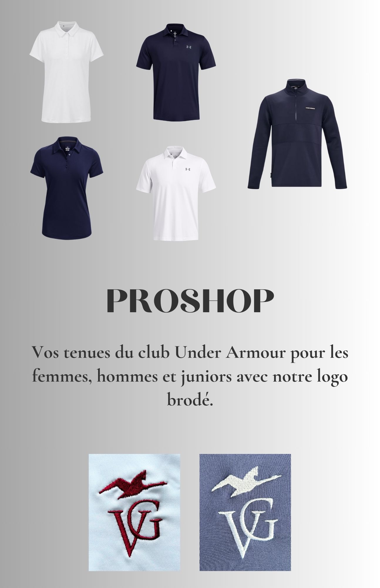 Proshop 