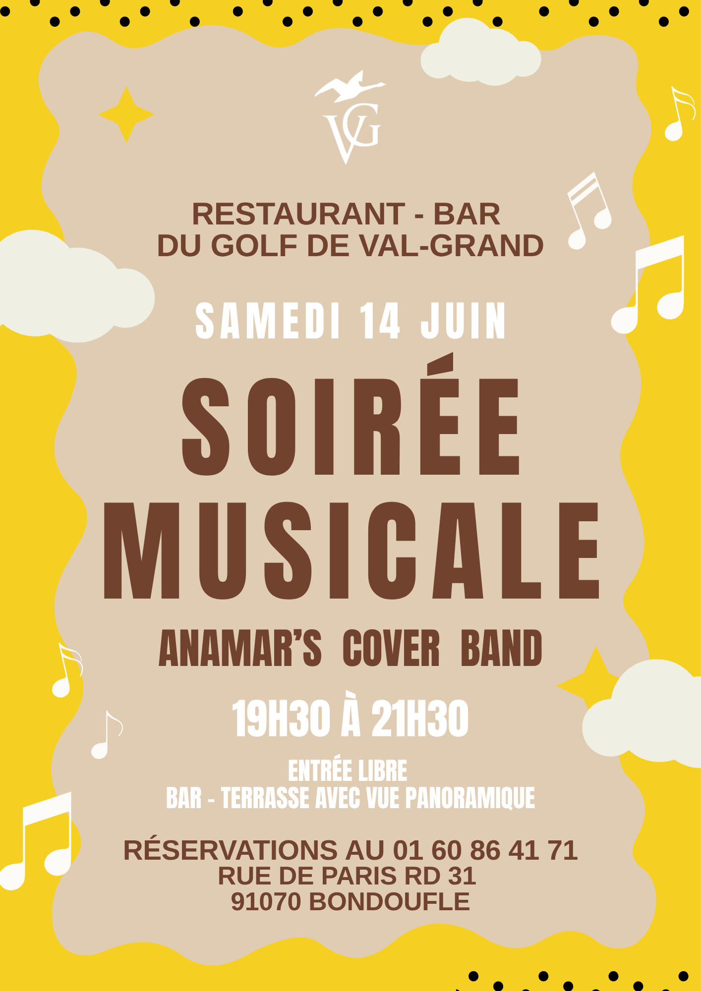Fête de la musique 