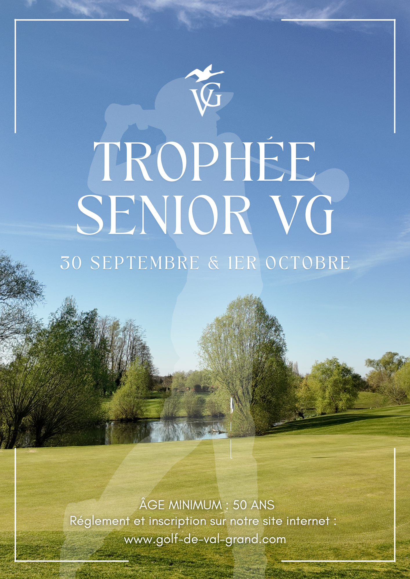 Trophée Senior VG